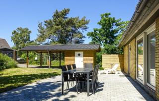 Lovely Holiday Home On Bornholm With Sea View - 8