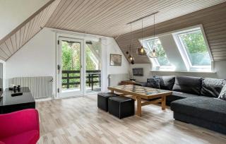 Lovely Holiday Home On Bornholm With Sea View - 7