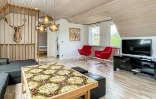Lovely Holiday Home On Bornholm With Sea View - 5