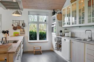 Cozy Summer House In The Heart Of North Zealand - 7