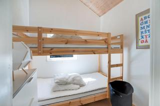 Cozy Summer House In The Heart Of North Zealand - 2