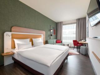 Mercure Zürich City - 6