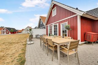 Charming Terraced House By The Beach And Forest - 8