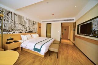 City Comfort Inn Zhaoqing Sihui Nanjiang Industrial Park - 7