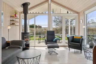 8-Person Holidayhome Close To Childfriendly Beach - 8