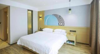 City Comfort Inn Qingyuan Yingde Weiduoli Square - 9