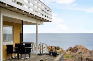 Holiday Apartment On The Bornholm Cliffs - 8