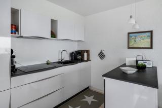 Holiday Apartment On The Bornholm Cliffs - 4