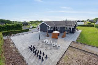 Activity House - Flovt Strand Haderslev - 9