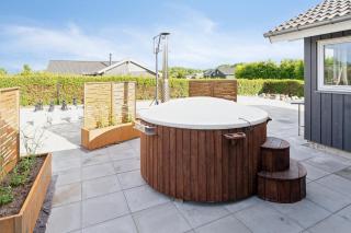 Activity House - Flovt Strand Haderslev - 8
