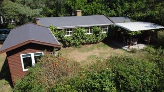 Cozy Holiday Home Close To Forest And Beach - 7
