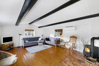 Cozy Holiday Home Close To Forest And Beach - 2