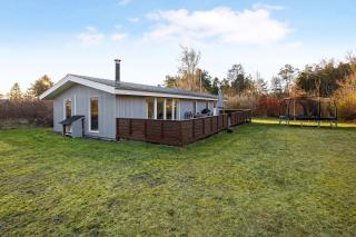 Cozy Summer House On Scenic Djursland - 9