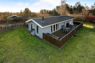 Cozy Summer House On Scenic Djursland - 8