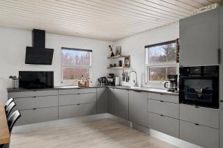 Newly Renovated Holiday Home 150 M From Fjord - 1