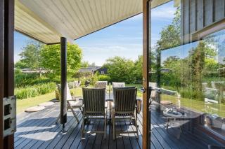 Beautiful Summer House In A Fantastic Location - 3