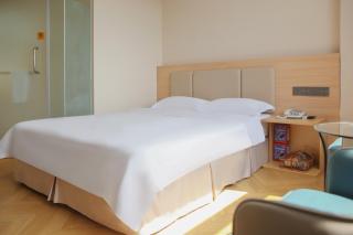 Shenzhen Green Oasis Hotel, Baoan - 1