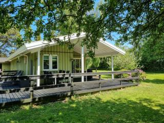 Unobstructed Summer House In Lovely Langeland - 8