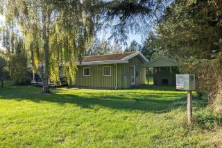 Unobstructed Summer House In Lovely Langeland - 6