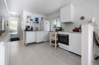 Unobstructed Summer House In Lovely Langeland - 1