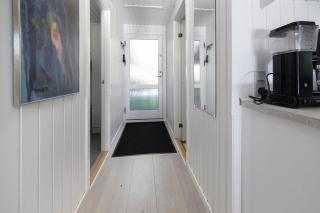 Unobstructed Summer House In Lovely Langeland - 2