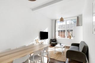 Lovely Apartment At Solgaarden 9 Årsdale - 1