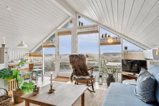 Holiday Home Idyll In The Dunes - 2