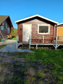 Charming Summer House In An Idyllic Area -  - 9