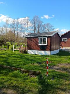 Charming Summer House In An Idyllic Area -  - 3
