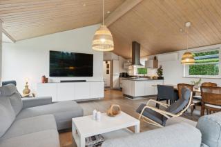 Lovely Holiday Home Spasauna Carcharger River - 5