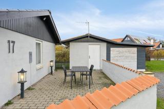 Lovely Holiday Home In North Jutland - 8