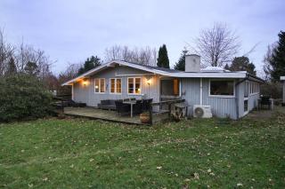 Lovely Cottage In Dronningmølle - 9