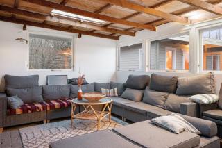 Lovely Cottage In Dronningmølle - 3