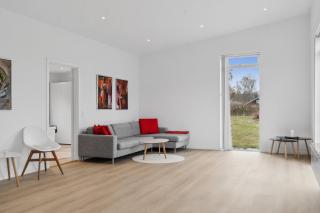 Brand New And Modern Summer House In Kulhuse - 6