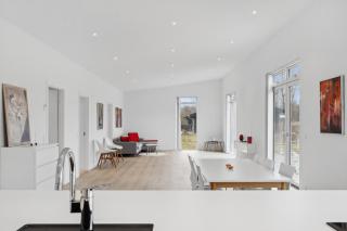Brand New And Modern Summer House In Kulhuse - 4