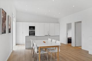 Brand New And Modern Summer House In Kulhuse - 2