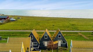 Family Holiday With Sea View In Gedser Feriepark - 5