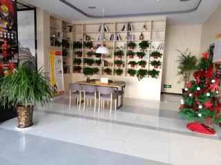 GreenTree Alliance Hotel Suzhou Dangshan Lihua Square - 5