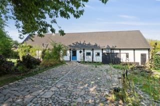 Cozy Summer House On Bornholm - 6