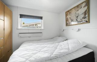 Holiday Home In Beautiful Martofte - 4
