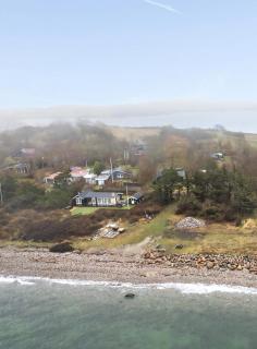 Holiday Home In Beautiful Martofte - 3