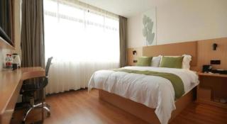 GreenTree Inn Express Guangxi Nanning Mingyang Avenue Nanning Airport - 4