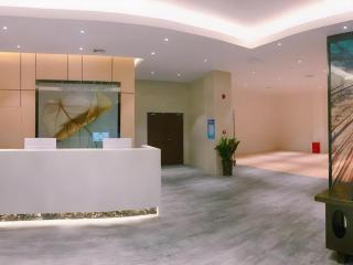 GreenTree Inn Express Guangxi Nanning Mingyang Avenue Nanning Airport - 3