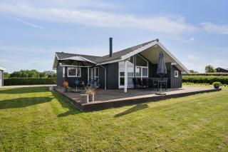 Lovely Summer House In Haderslev - Haderslev - 9