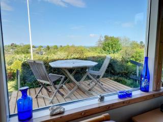Cottage With A View - 8