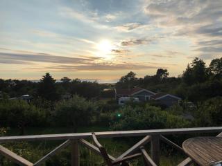 Nice Summer House With Sea View - 5