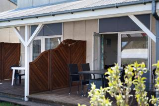 Cozy Holiday Apartment Close To The Beach - 6