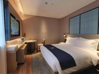 Echarm Hotel Changsha Wuyi Square Railway Metro Station - Changsha - 2
