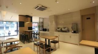 City Comfort Inn Nanchang Zhangshulin Shashagou Metro Station - 4
