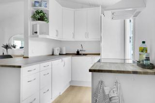 Newly Renovated Holiday Home In The Forest - 4